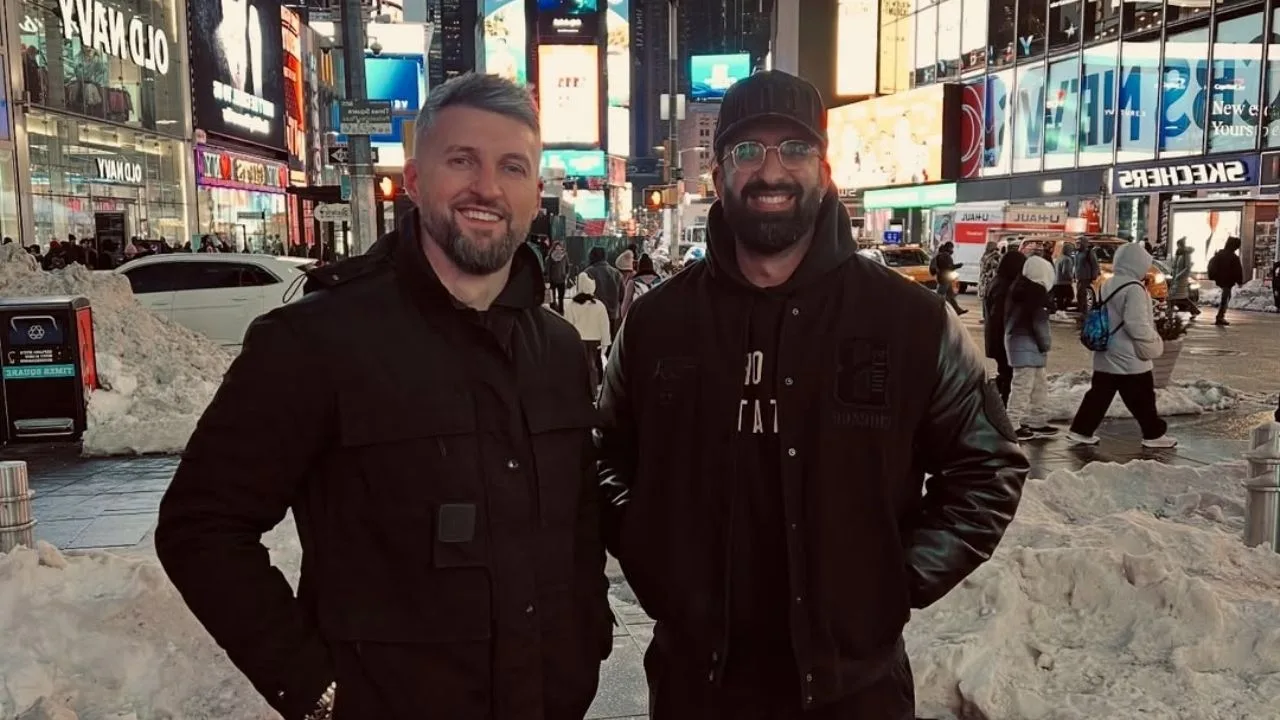 Antara Hiburan dan Realitas: Carl Froch Ungkap Pandangan Sebenarnya Terkait Tantangan Duel Melawan John Fury