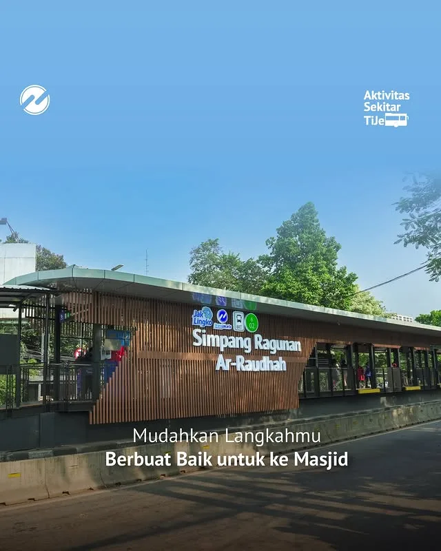 Strategi Pemprov DKI Tekan Emisi dan Genjot Ritel Melalui Transportasi Gratis Lebaran 2026