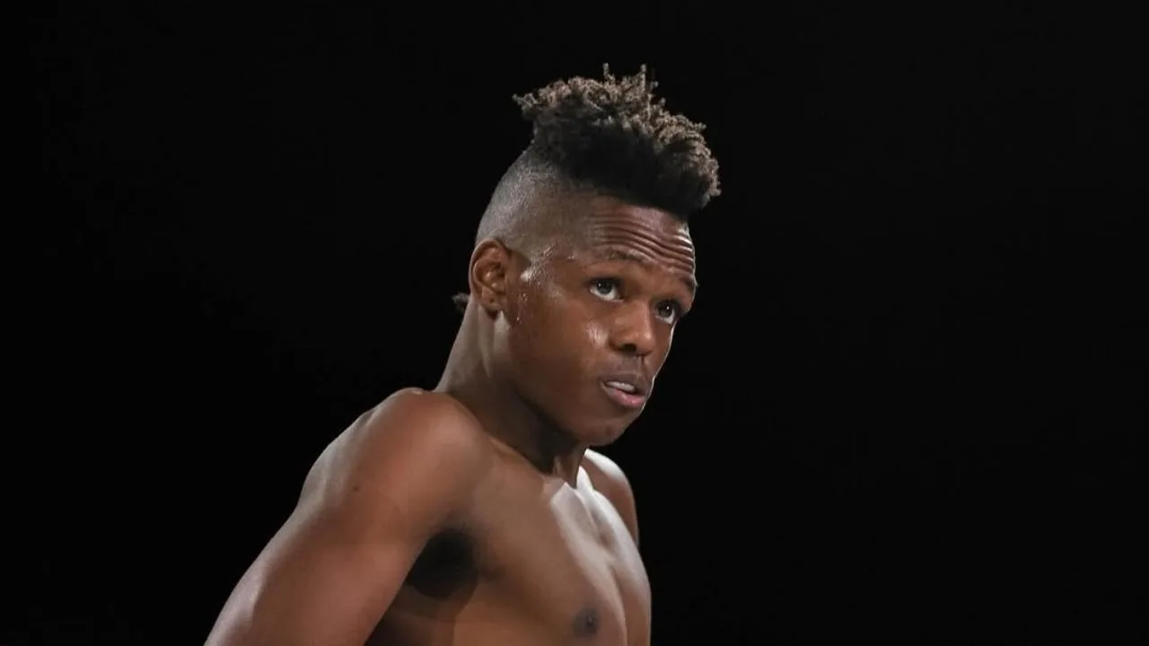 Mimpi Buruk di Atas Ring: Terry Washington Hentikan Perlawanan Eduardo Reyes Lewat TKO Ronde Kedua