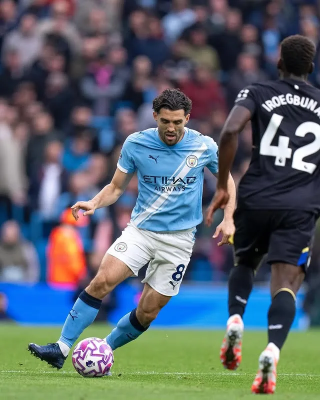 Krisis Lini Belakang Manchester City: Update Cedera Gvardiol dan Kovacic Jelang Laga Kontra Leeds