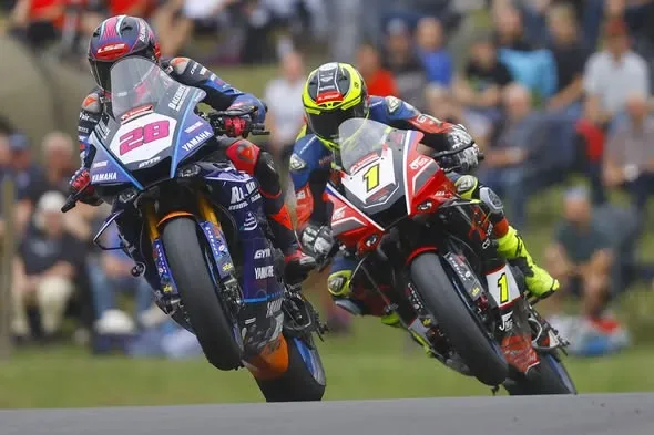 Pemenang & Pecundang: Analisis Mendalam Sprint Race Pembuka MotoGP 2026 yang Dramatis