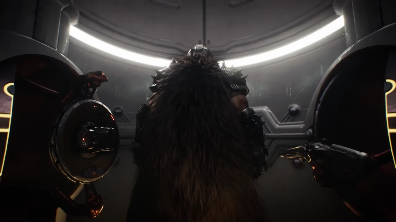 Ekspansi Perang Suci: Membedah Potensi Ekspansi dan Arah Cerita DLC DOOM: The Dark Ages