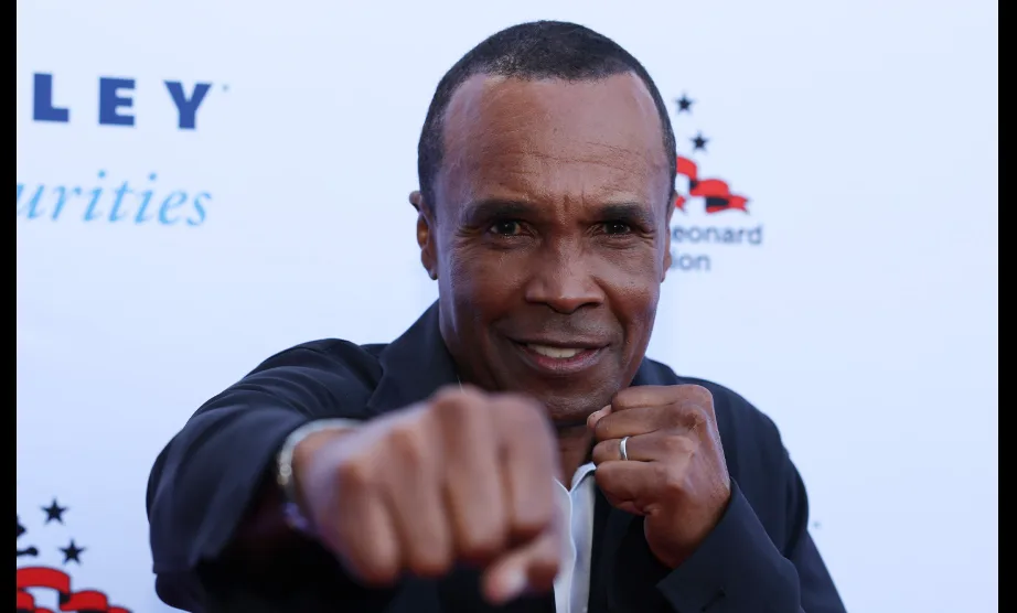 Bukan Hagler atau Hearns: Sugar Ray Leonard Ungkap Siapa Pemilik Pukulan Terkeras yang Pernah Dihadapinya