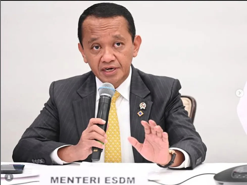 Pemerintah Jamin Ketahanan Stok BBM Nasional di Tengah Eskalasi Timur Tengah