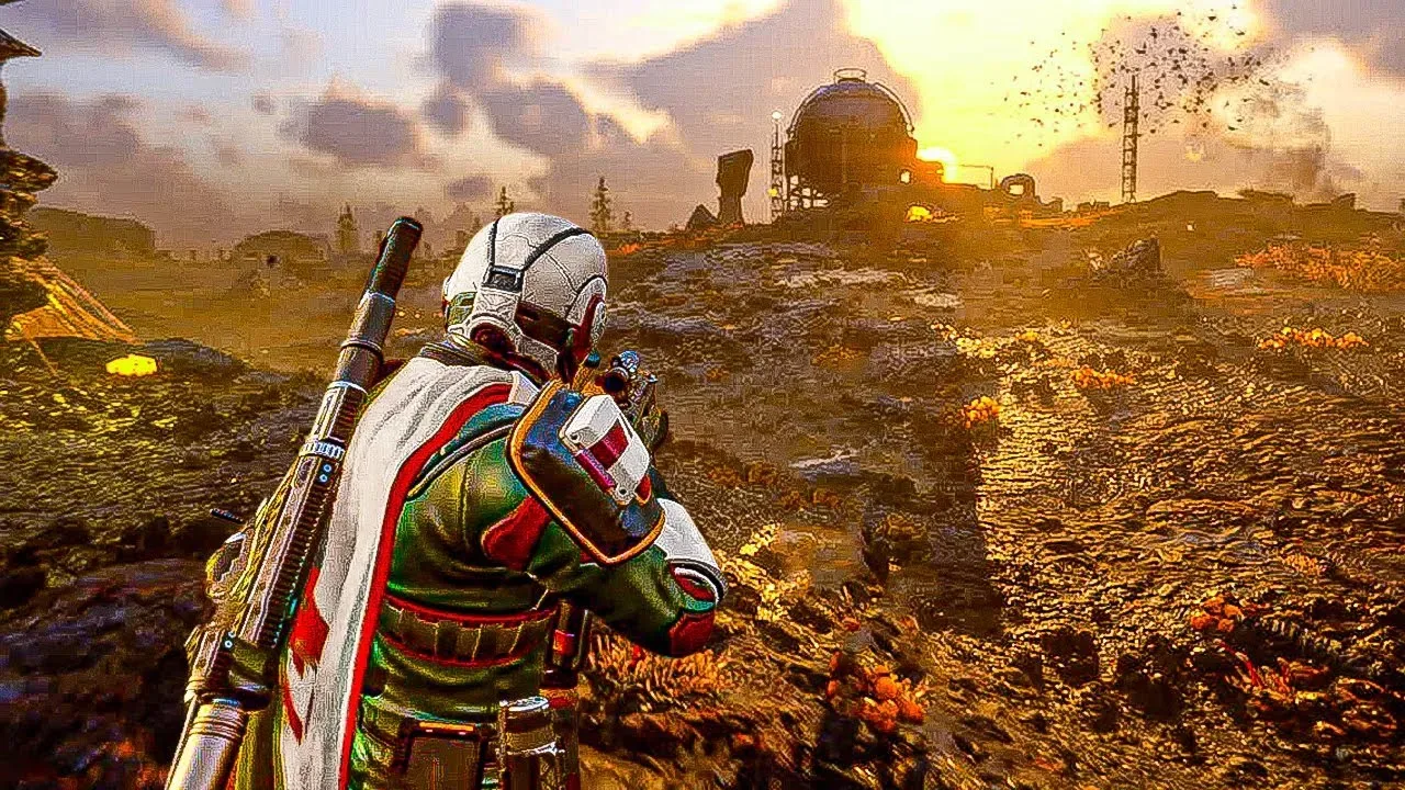 Uji Nyali Pengembang: Penggemar Helldivers 2 Tawarkan $1.000 bagi Arrowhead untuk Selesaikan Misi Tersulit demi Buktikan Keseimbangan Gim