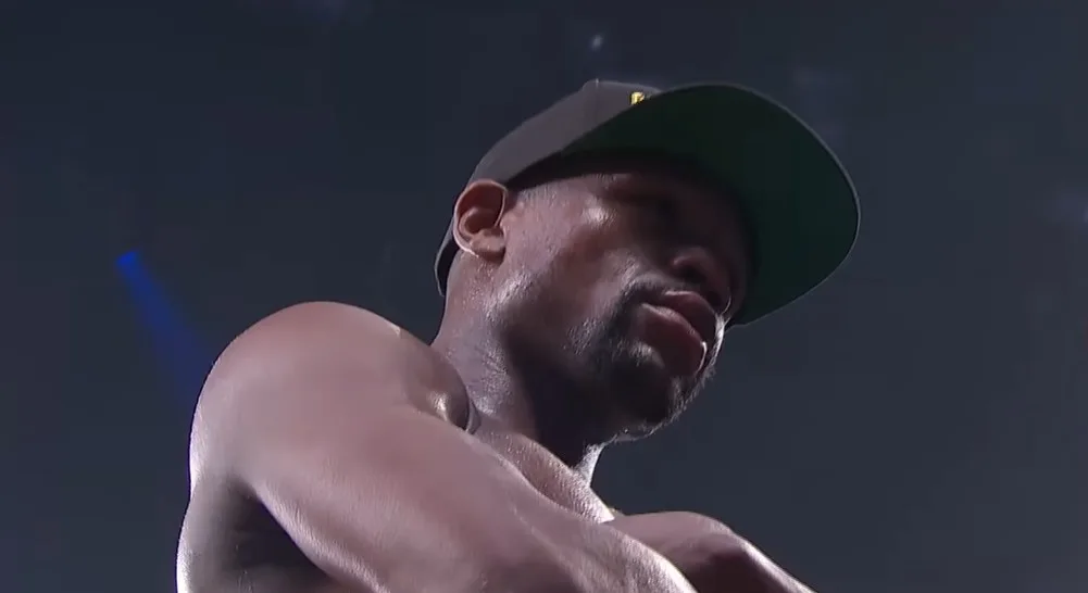 Krisis Finansial di Balik Comeback? Floyd Mayweather Terjerat Hutang Jutaan Dolar Jelang Trilogi Laga 2026