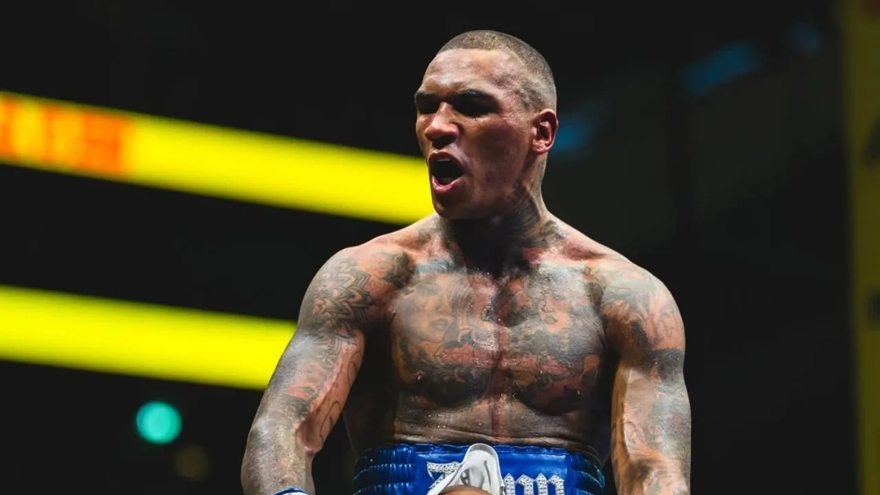 Tudingan "Lari dari Tantangan": Juara Dunia Kecam Conor Benn Terkait Kegagalan Kesepakatan Pertarungan