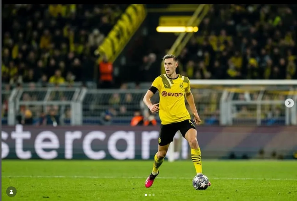 Spekulasi Masa Depan Nico Schlotterbeck: Borussia Dortmund Siapkan "Persuasi Emosional" Hadapi Ketertarikan Real Madrid & Liverpool