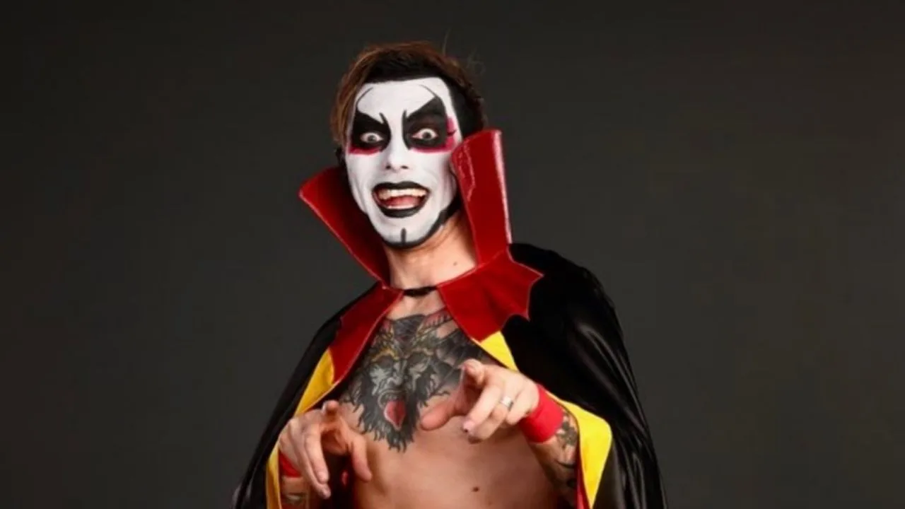 Efek Danhausen: WWE "Terkejut Bahagia" dengan Lonjakan Penjualan Merchandise Awal yang Melampaui Ekspektasi