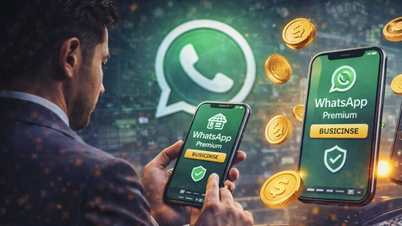 Transformasi Monetisasi: WhatsApp Bersiap Luncurkan Layanan Langganan Premium untuk Pengguna Bisnis
