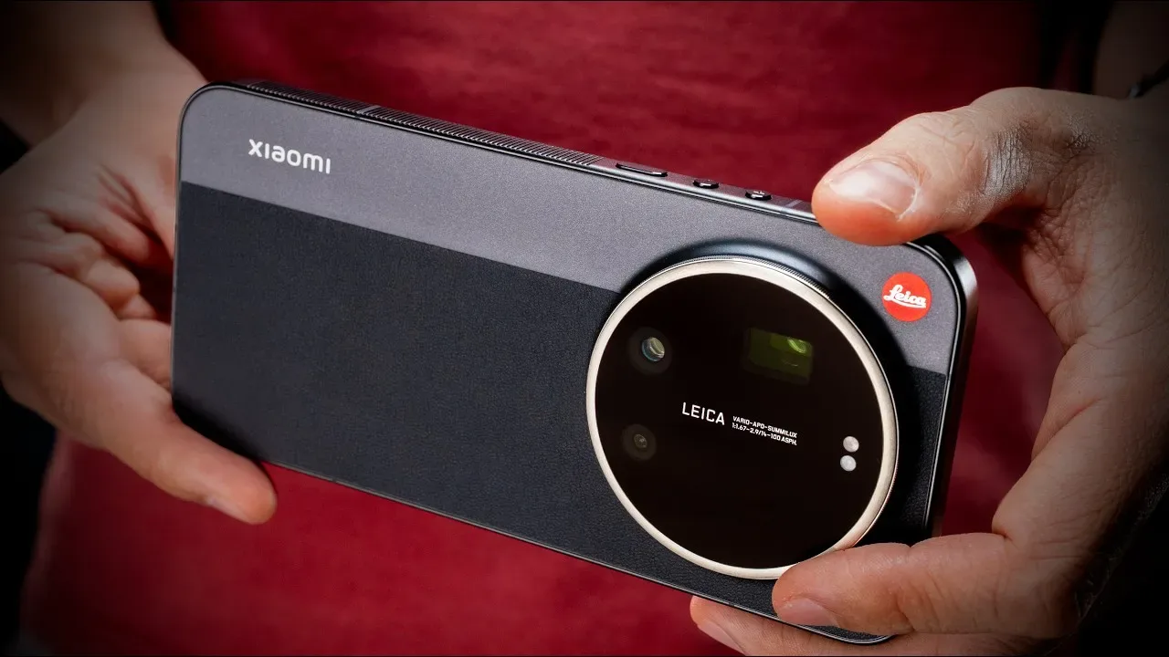 Uji Nyata Daya Tahan Xiaomi 17 Ultra: Baterai 6.800 mAh Sanggup Bertahan Dua Hari Tanpa Isi Ulang!