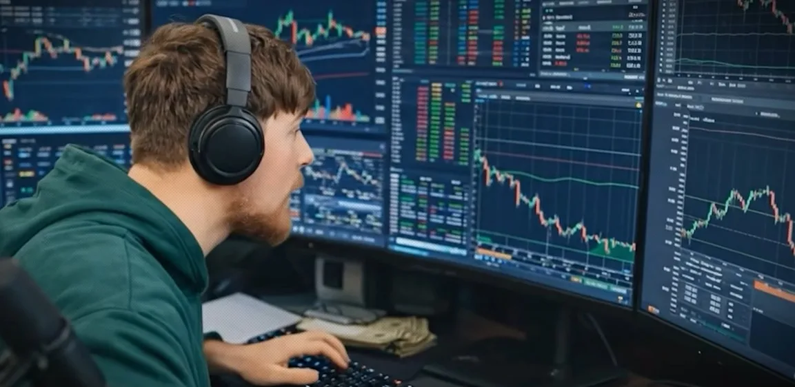 Skandal Insider Trading Guncang Beast Industries: Editor MrBeast Dipecat Akibat Manipulasi Pasar Prediksi