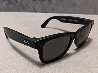 Privasi di Ujung Mata: Kekhawatiran Baru Menyelimuti Kacamata Pintar Meta Ray-Ban