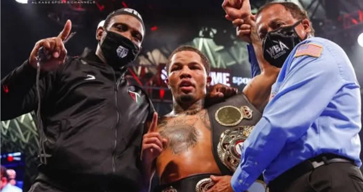 Prediksi Guncang Dunia Tinju! Keyshawn Davis Disebut Mampu Tumbangkan Gervonta Davis, Ini Alasannya!
