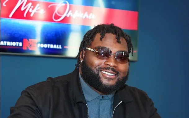 Zuffa Boxing Bergerak! Jarrell Miller Ungkap Tawaran Kontrak dari Dana White, Siap Guncang Kelas Berat!