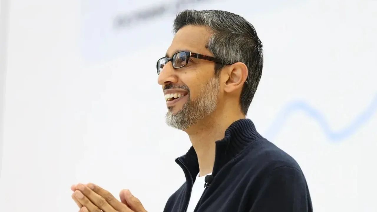 Paket Kompensasi Sundar Pichai 2026: Fokus pada Ekuitas Waymo dan Wing dalam Strategi Alphabet