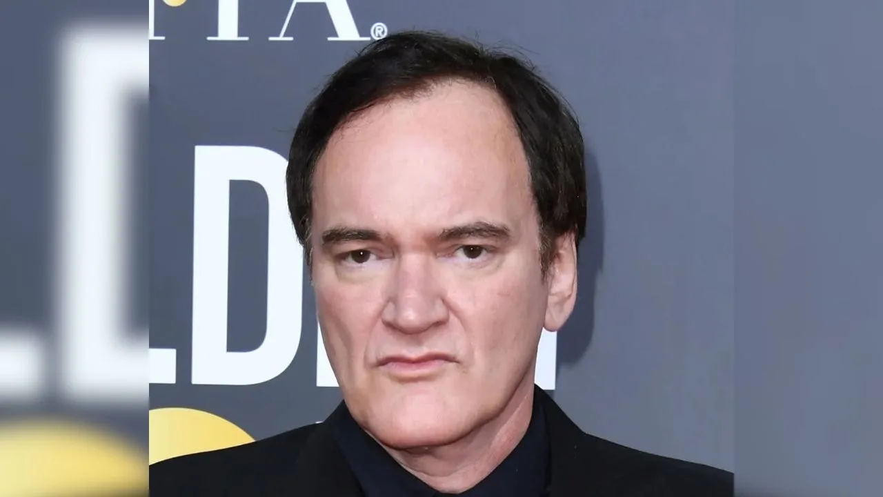Quentin Tarantino Kembali ke Kursi Sutradara Melalui Proyek Teater Terbaru