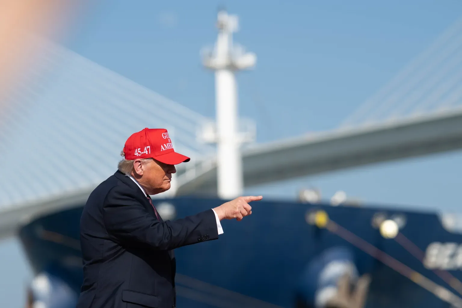 Donald Trump Klaim Iran ‘Menyerah’ Pasca Operasi Militer Masif AS-Israel