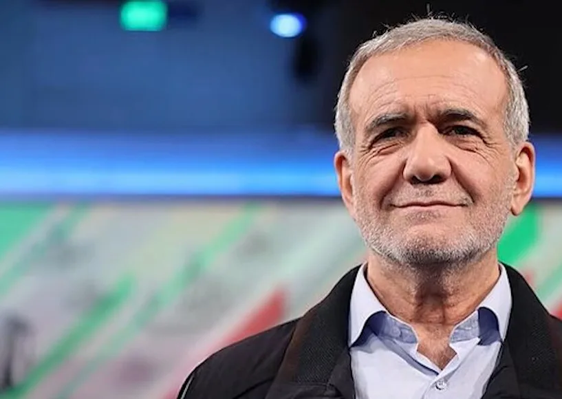Disfungsi Kepemimpinan Teheran: Permintaan Maaf Presiden Pezeshkian Picu Keretakan Elit Iran