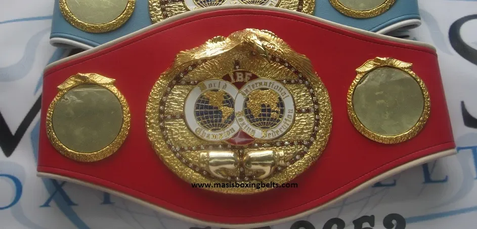 Dunia Tinju Bergolak: Jai Opetaia Terancam Dicopot Gelar IBF Menjelang Debut Zuffa Boxing