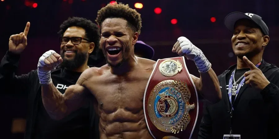 Ring Tinju Bergetar! Devin Haney Desak Pertarungan Unifikasi Segera Terjadi: "Mari Selesaikan Ini!"