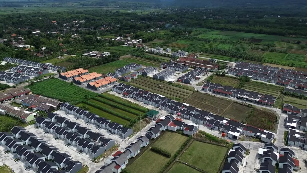 Ekspansi Tenor KPR Subsidi 30 Tahun: Strategi Pemerintah Akselerasi Program 3 Juta Rumah