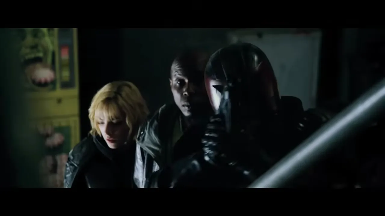 Sekuel Terlupakan: Kisah Lanjutan Dredd Versi Karl Urban yang Jarang Diketahui Penggemar