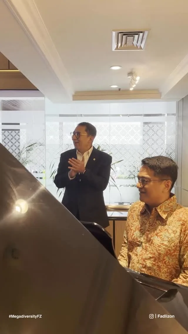 Pelestarian Budaya: Menbud Serukan Peningkatan Kapasitas Pelaku Keris Lewat Sertifikasi Profesi