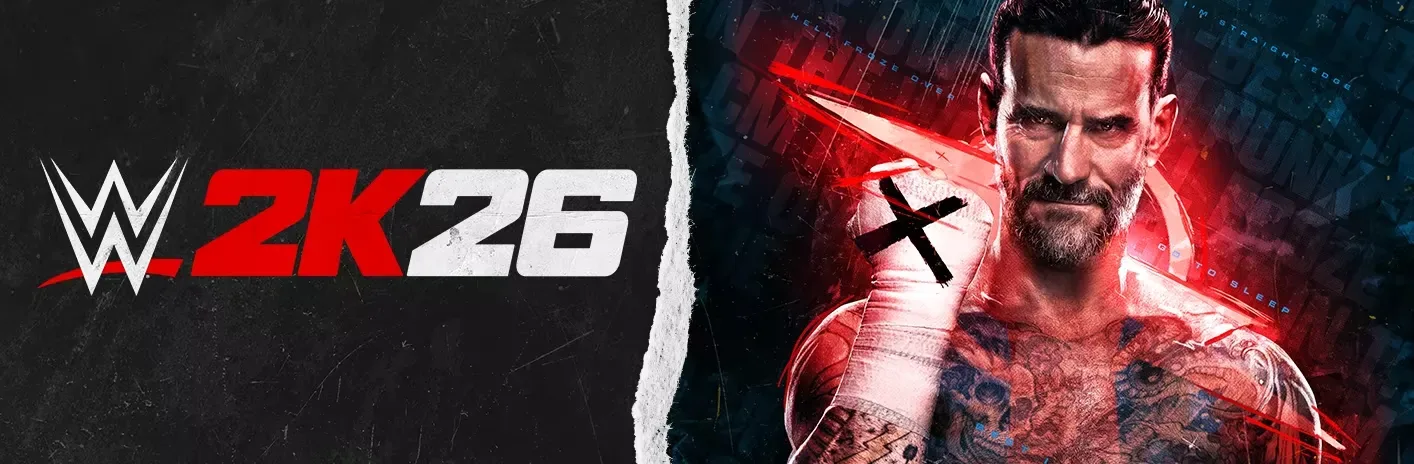 Persiapan Rilis Penuh: WWE 2K26 Luncurkan Update 1.03 untuk Perbaikan Stabilitas dan Bug