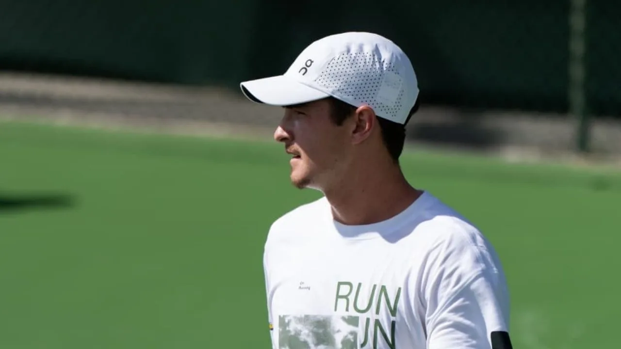 Indian Wells 2026: Joao Fonseca Siap Hadapi Ujian Berat Melawan Jannik Sinner di Babak Ke-4
