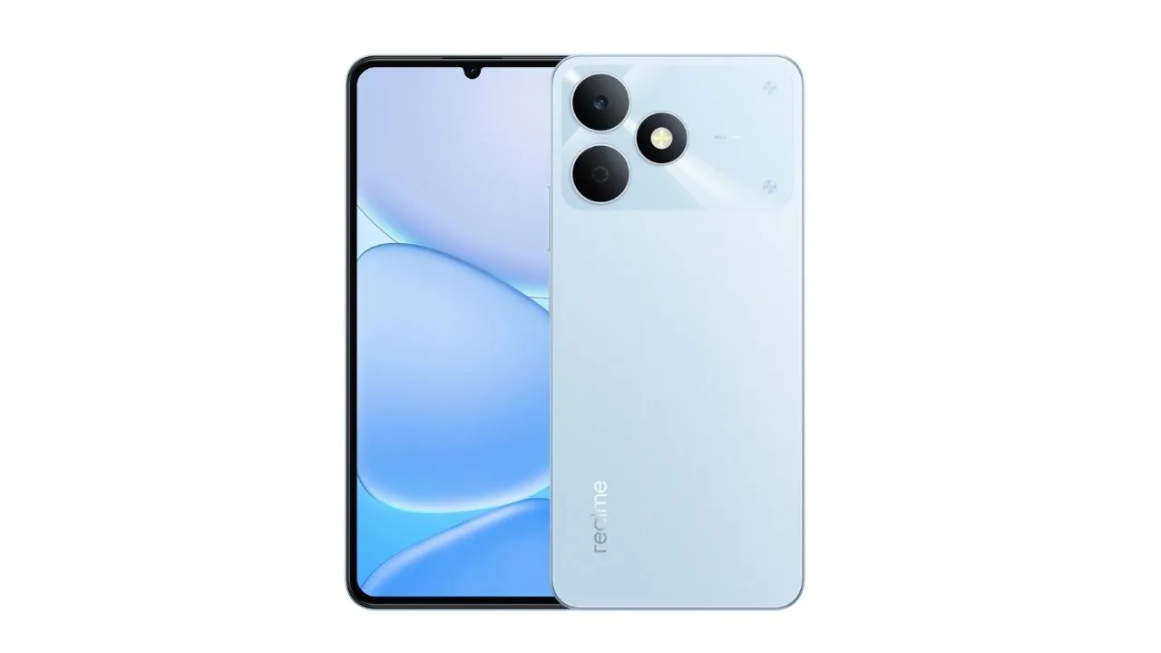 Ekspansi Pasar Entry-Level: Realme Note 80 Resmi Meluncur dengan Fokus pada Daya Tahan