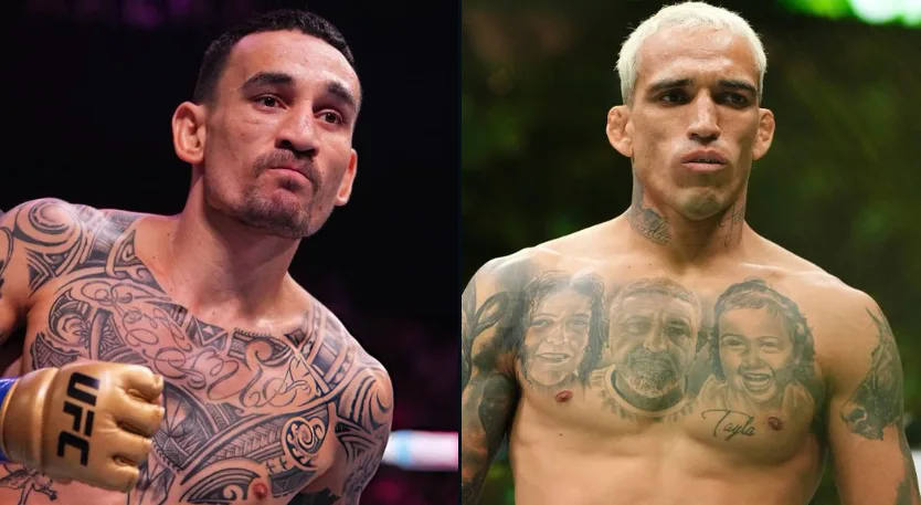 Tetap "Blessed"! Max Holloway Akhirnya Angkat Bicara Setelah Kehilangan Sabuk BMF di UFC 326: "Ini Bukan Akhir dari Perjalanan!"