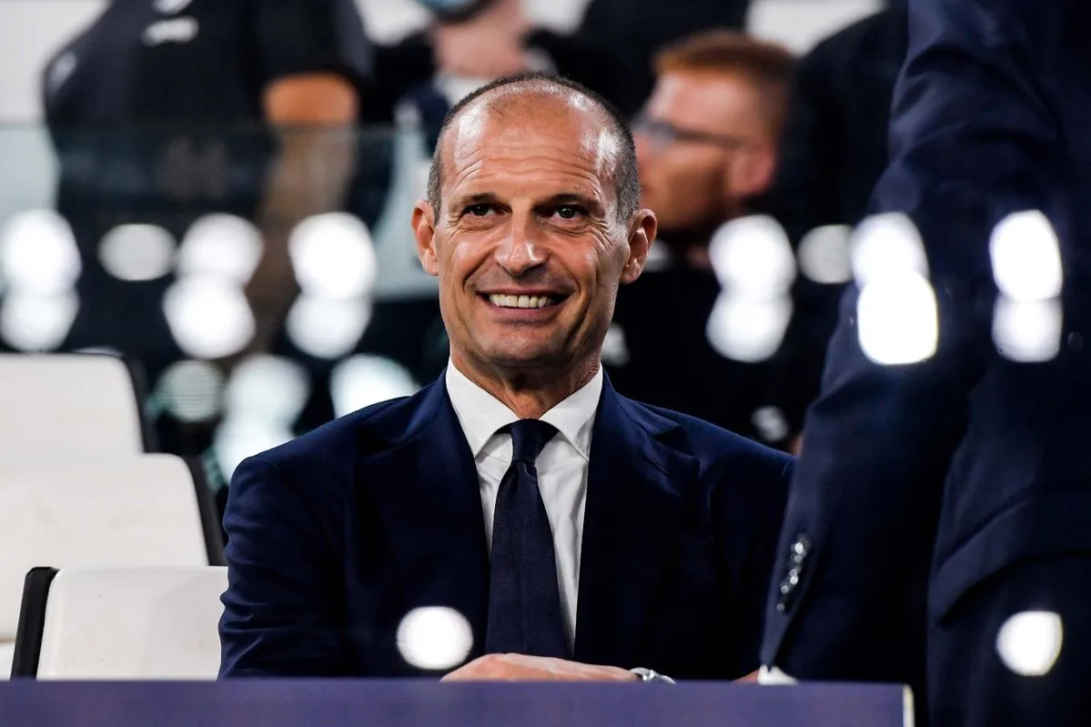 Gerry Cardinale Perkuat Hegemoni AC Milan di Bawah Massimiliano Allegri