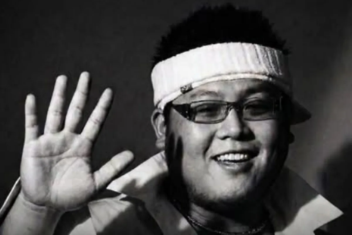 Duka Mendalam Dunia Hiburan: Genta KDI Berpulang di Usia 40 Tahun, Tinggalkan Jejak Dangdut-Rap Legendaris!