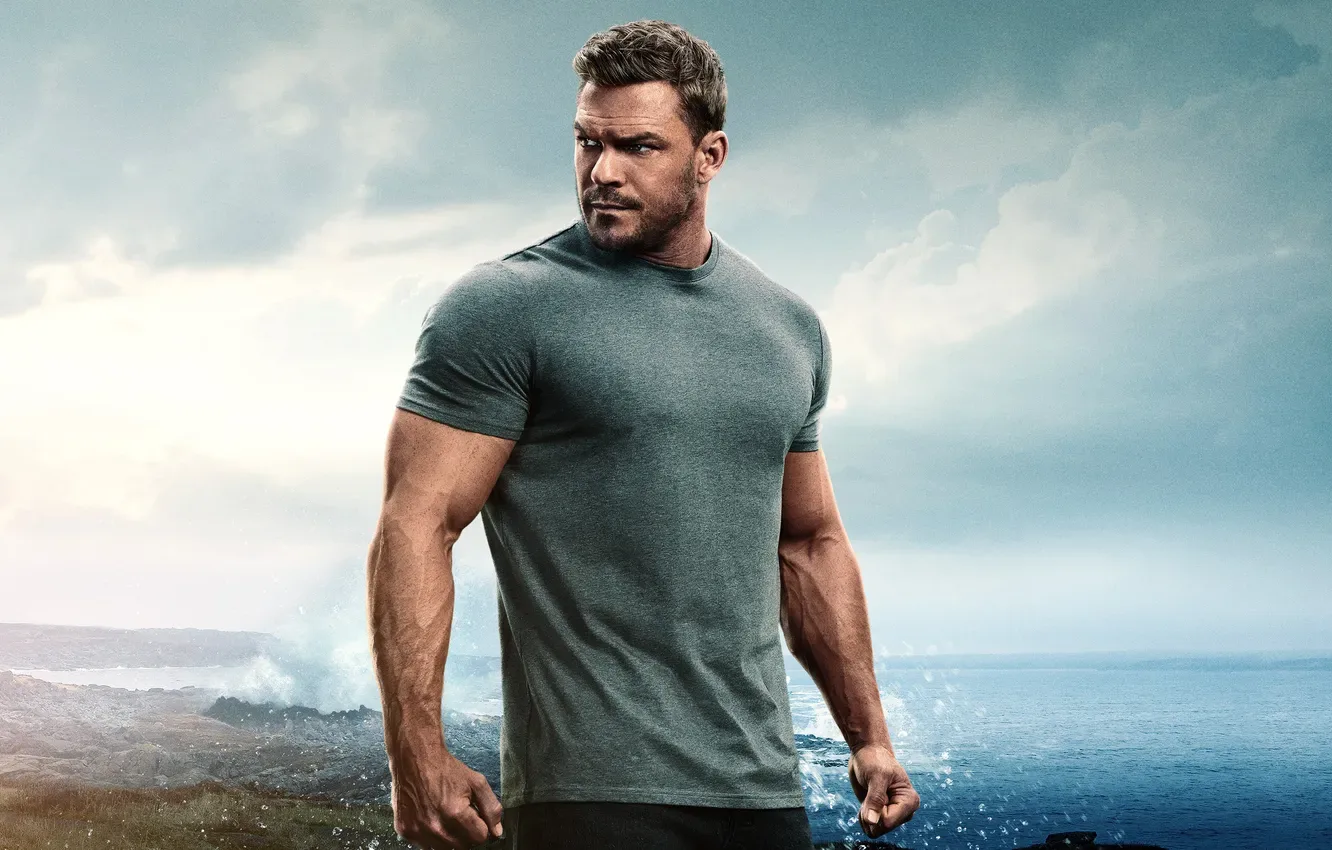 Ekspansi Reacher! Season 4 dan Spinoff Neagley Siap Dominasi Streaming di Tahun 2026