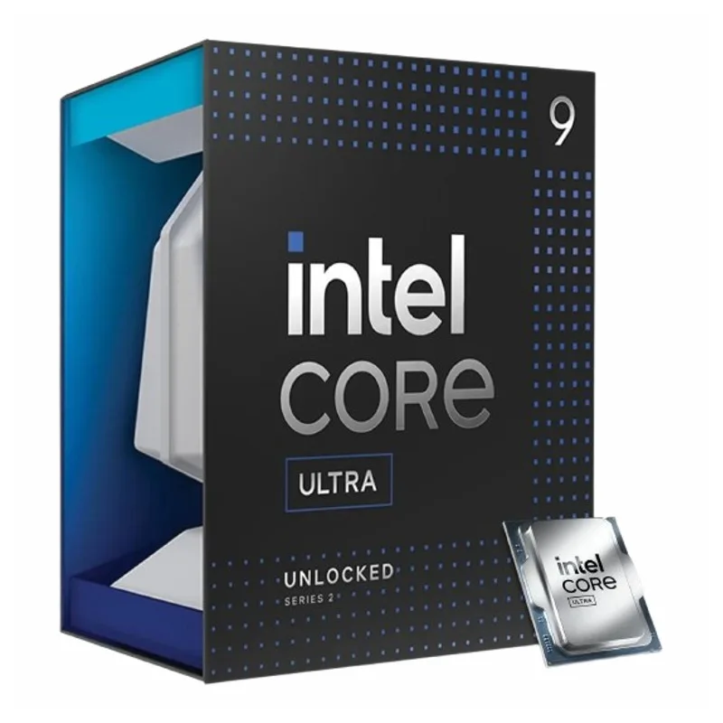 Uji Nyali Intel: CPU Core Ultra yang Lebih Murah dan Cepat Masih Harus Membuktikan Banyak Hal di Pasar