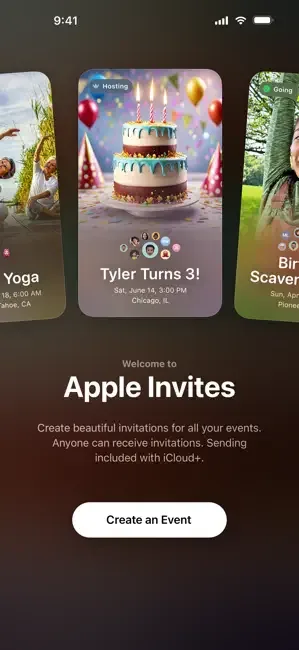Semakin Pintar: Apple Perbarui Widget Invites dengan Peningkatan Fungsionalitas Berbasis Konteks