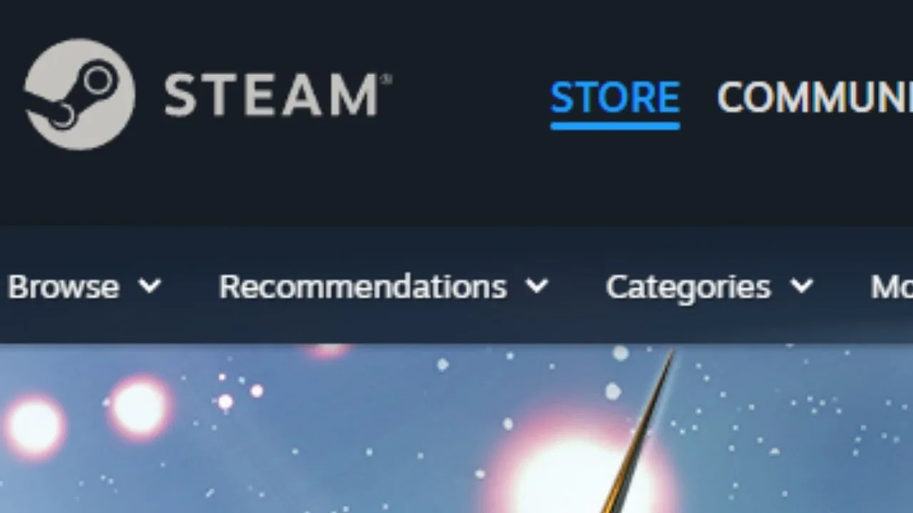 Rekor Fantastis: Steam Distribusikan Data Setara 2 Miliar Blu-ray Sepanjang Tahun 2025