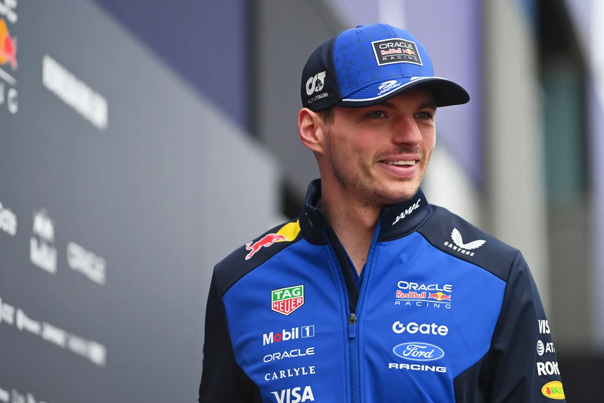 Dilema Verstappen: Kritik Keras Regulasi 2026 dan Spekulasi Pensiun Jelang GP China