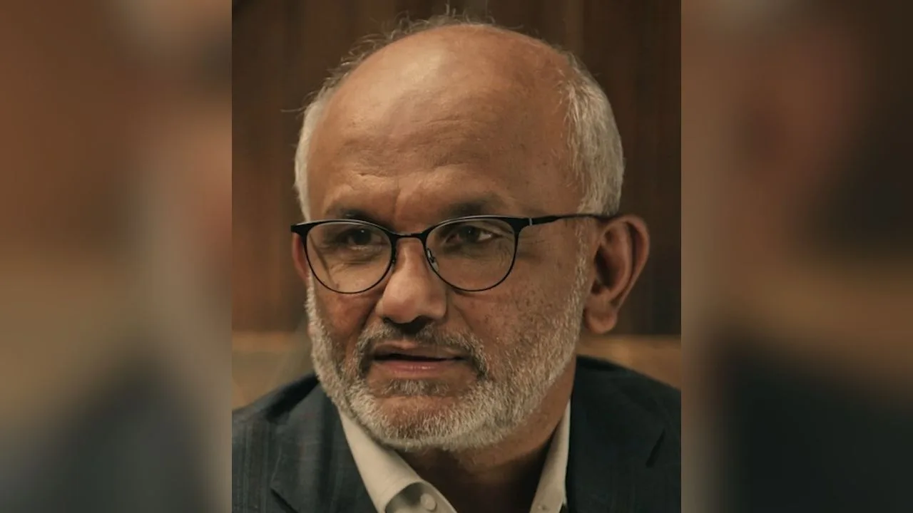 Kejutan Gahar! CEO Adobe Shantanu Narayen Mundur Usai 18 Tahun Berkuasa di Tengah Revolusi AI