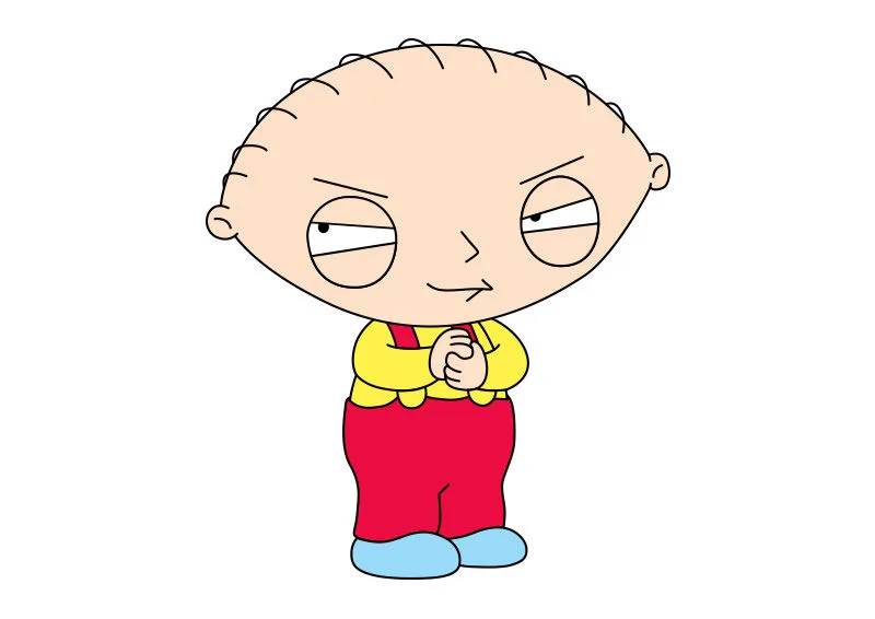 Lois, Iโm Home! Serial Spin-Off 'Family Guy' Fokus ke Si Bayi Jenius Stewie Sedang Digarap