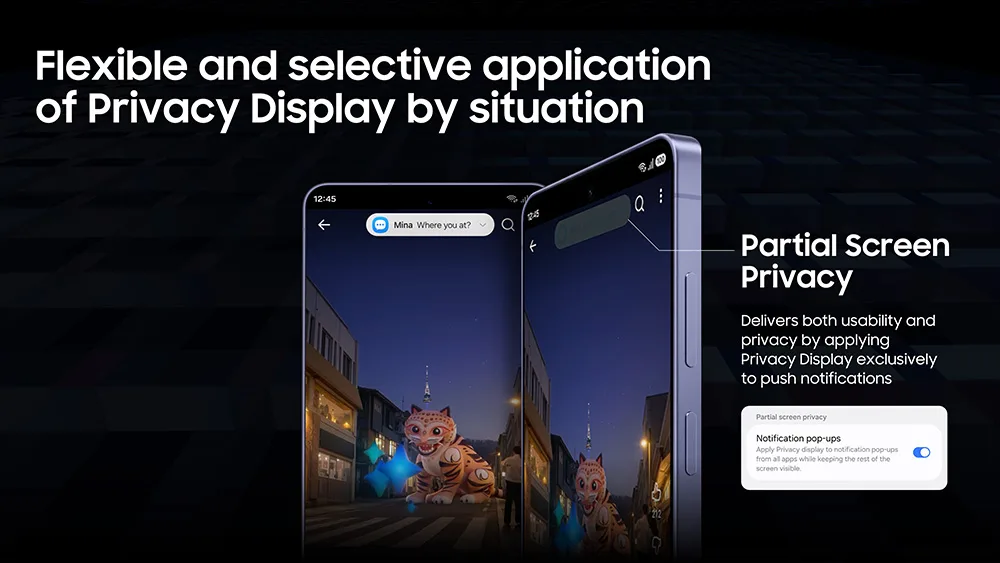 Aduuh! Fitur "Privacy Shield" di Samsung Galaxy S26 Ultra Malah Bikin Pengguna Mual