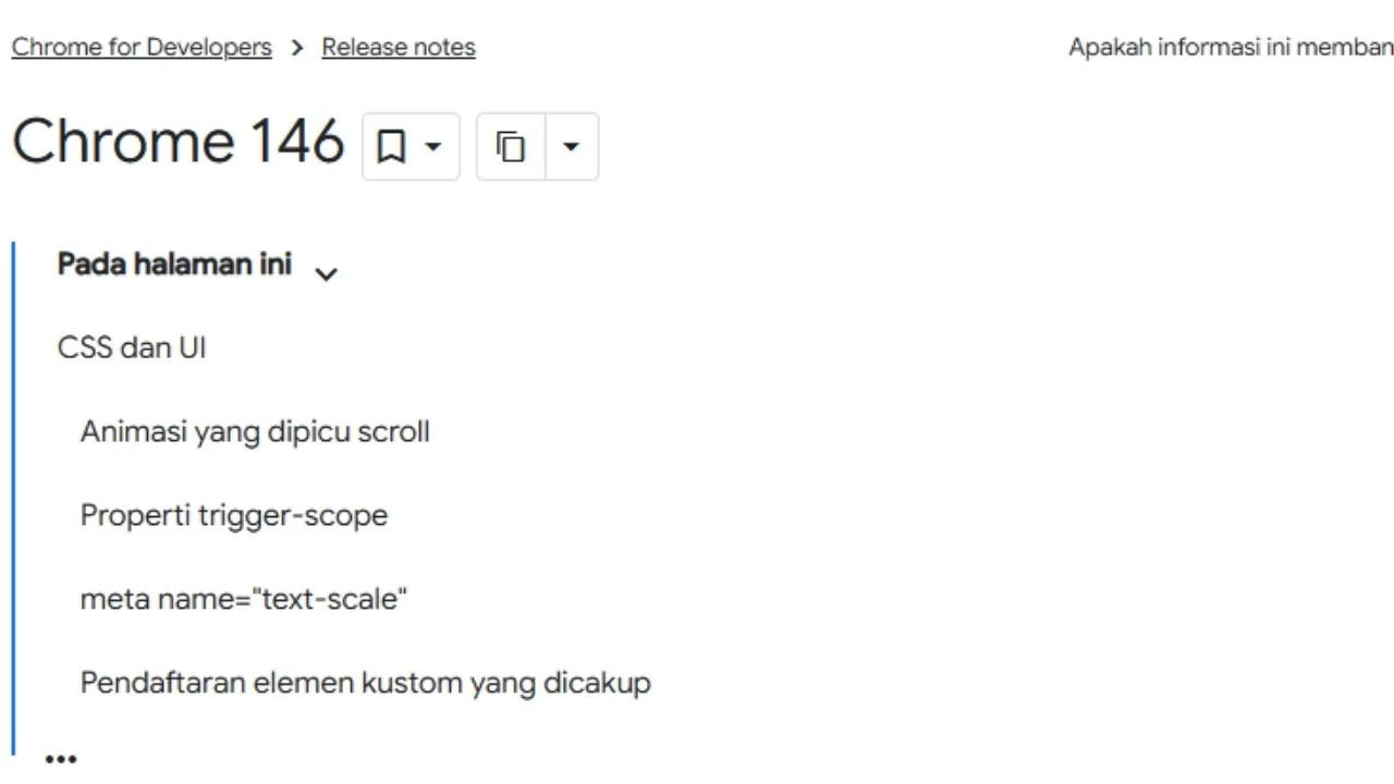 Gawat! Google Rilis Update Darurat Chrome 146 Buat Nambal Dua Celah Zero-Day