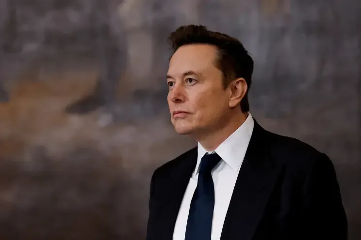 Kacau Balau! Karyawan xAI Ngeluh Moral Hancur Gara-gara Elon Musk Sering Gonta-Ganti Kebijakan