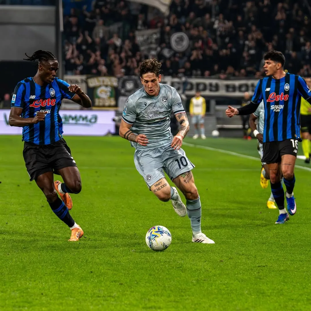 Transfer Jenius Unai Emery! Kedatangan Nicolo Zaniolo Bawa Aston Villa Ukir Rekor Baru