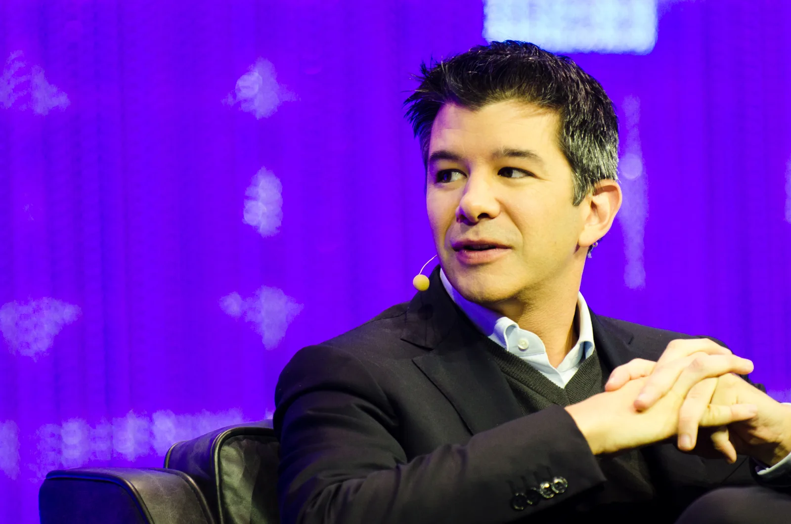 Eksodus 'Tech Bro' Berlanjut! Mantan CEO Uber Travis Kalanick Resmi Pindah ke Texas