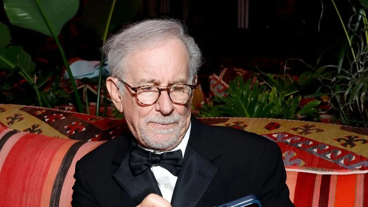 Konspirasi Alien Semakin Panas! Steven Spielberg Sangat Yakin Kita Tidak Sendirian di Bumi