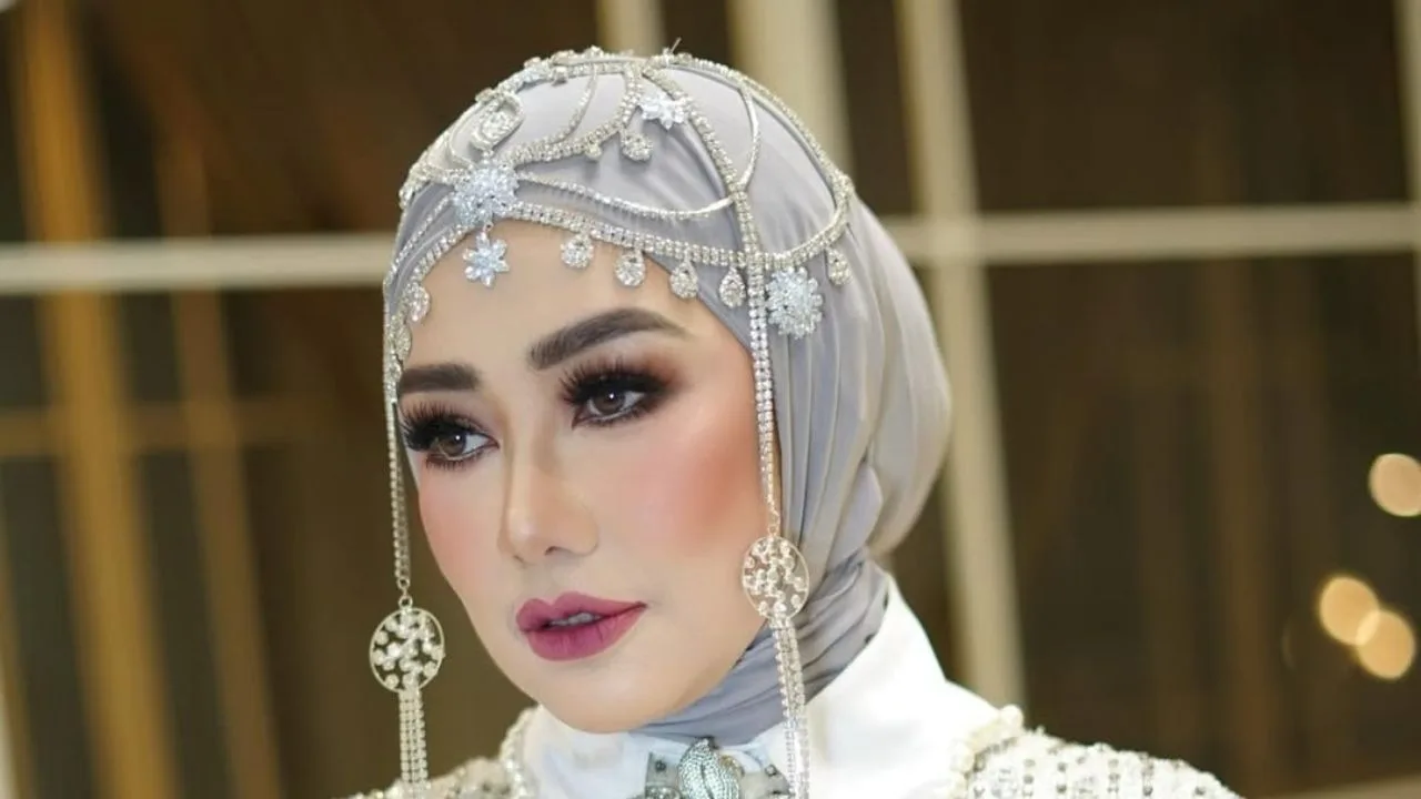 Wallpaper HP Bikin Salfok! Reza Artamevia Akhirnya Buka Suara Soal Kedekatan Zahwa Massaid & Jefri Nichol