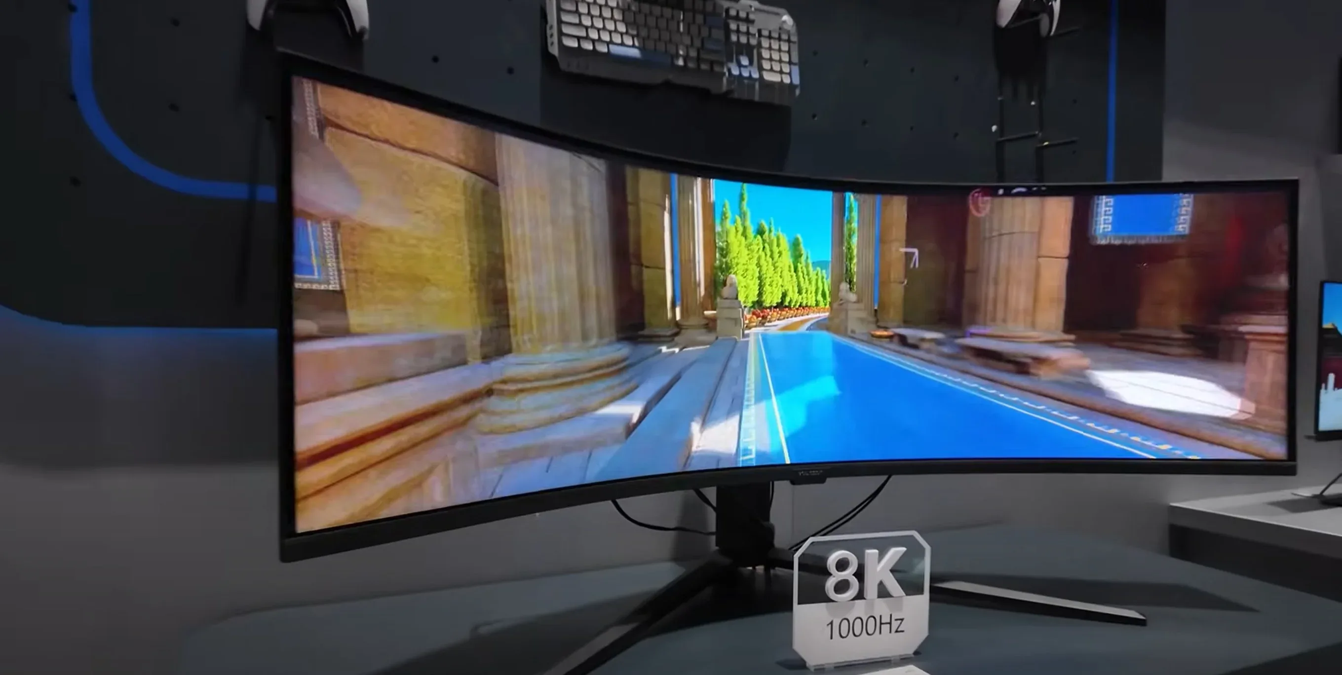 Windows 11 Resmi Dukung Monitor dengan Tingkat Penyegaran 1.000 Hz untuk Kesiapan Perangkat Masa Depan