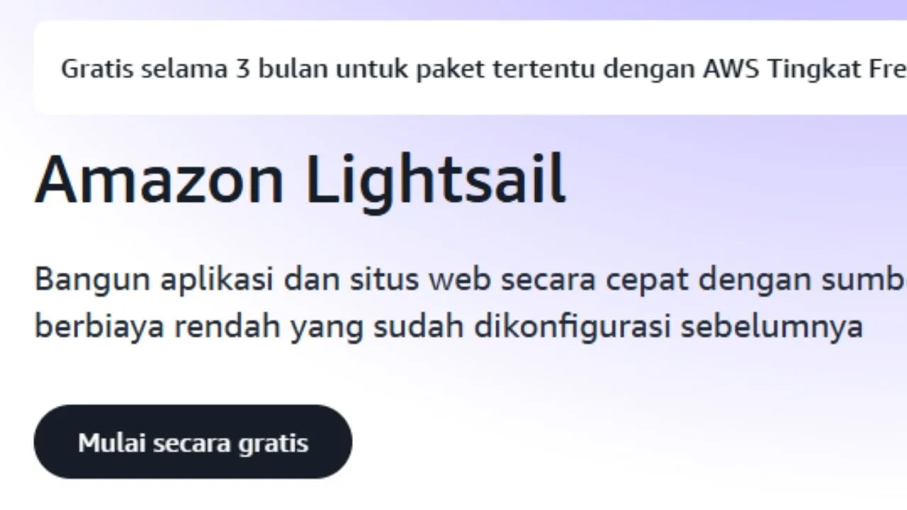 AWS Rilis Layanan 'OpenClaw' di Lightsail di Tengah Skandal Kerentanan Keamanan Kritis
